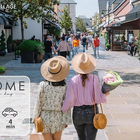 شقة Le Ciel, Proche مونتِفرا