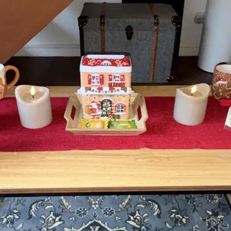 شقة Le Ciel, Proche *