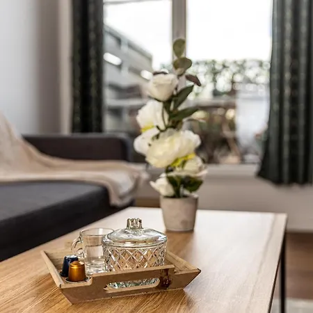 Apartamento Le Ciel, Proche