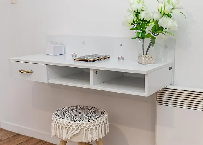 Appartement Le Ciel, Proche Montévrain