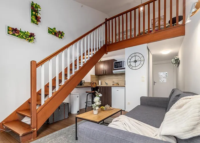 Appartement Le Ciel, Proche