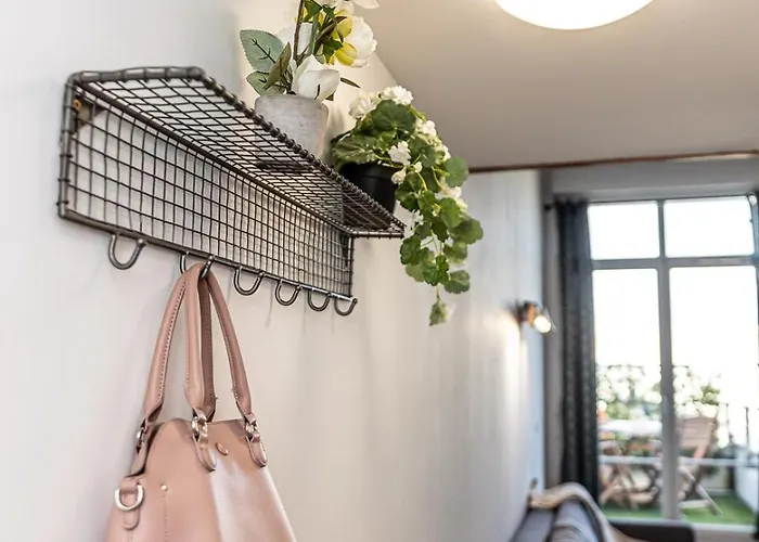 Le Ciel, Proche Appartement Montévrain