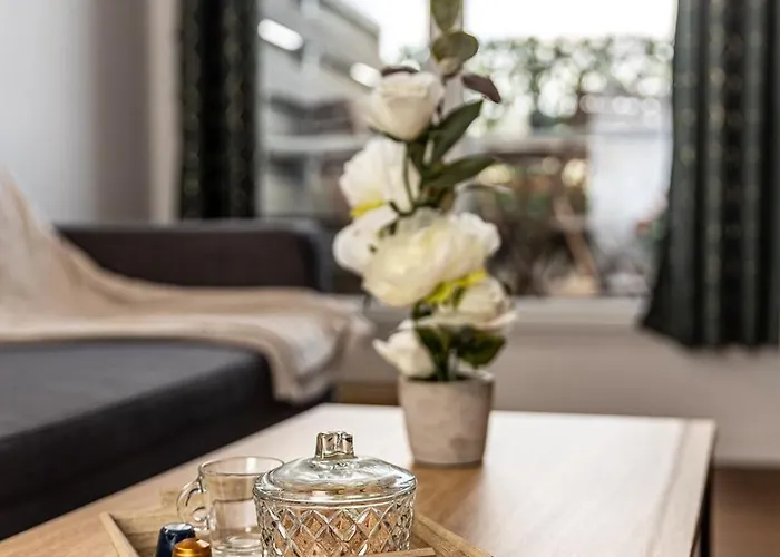 Appartement Le Ciel, Proche