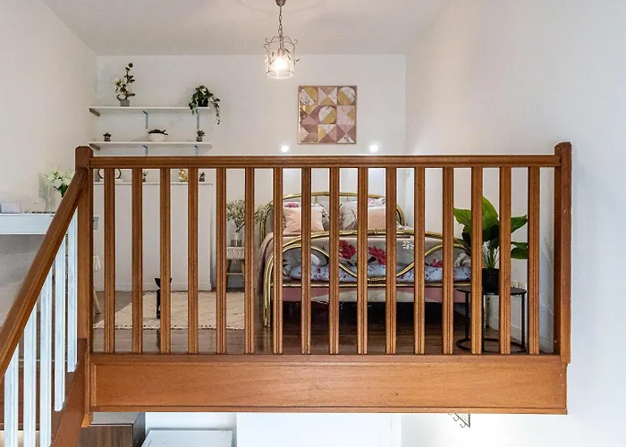 Appartement Le Ciel, Proche *