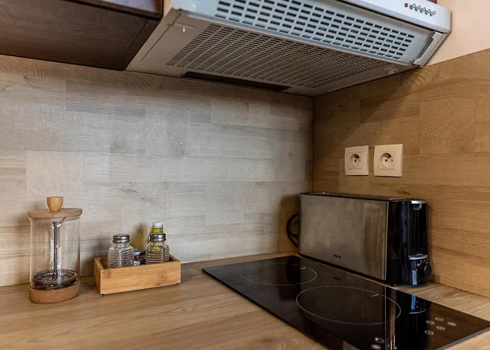 Appartement Le Ciel, Proche